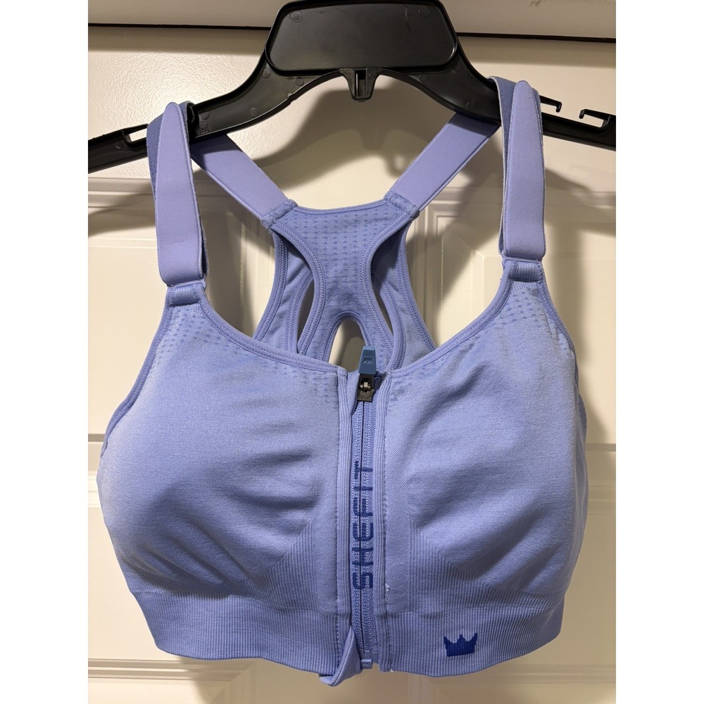 Shefit Low Impact Sports Bra, Size Luxe